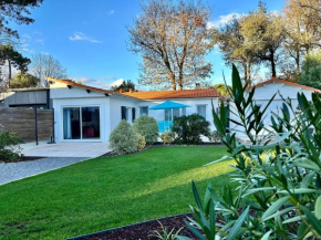 Holiday Home Joannie by Interhome